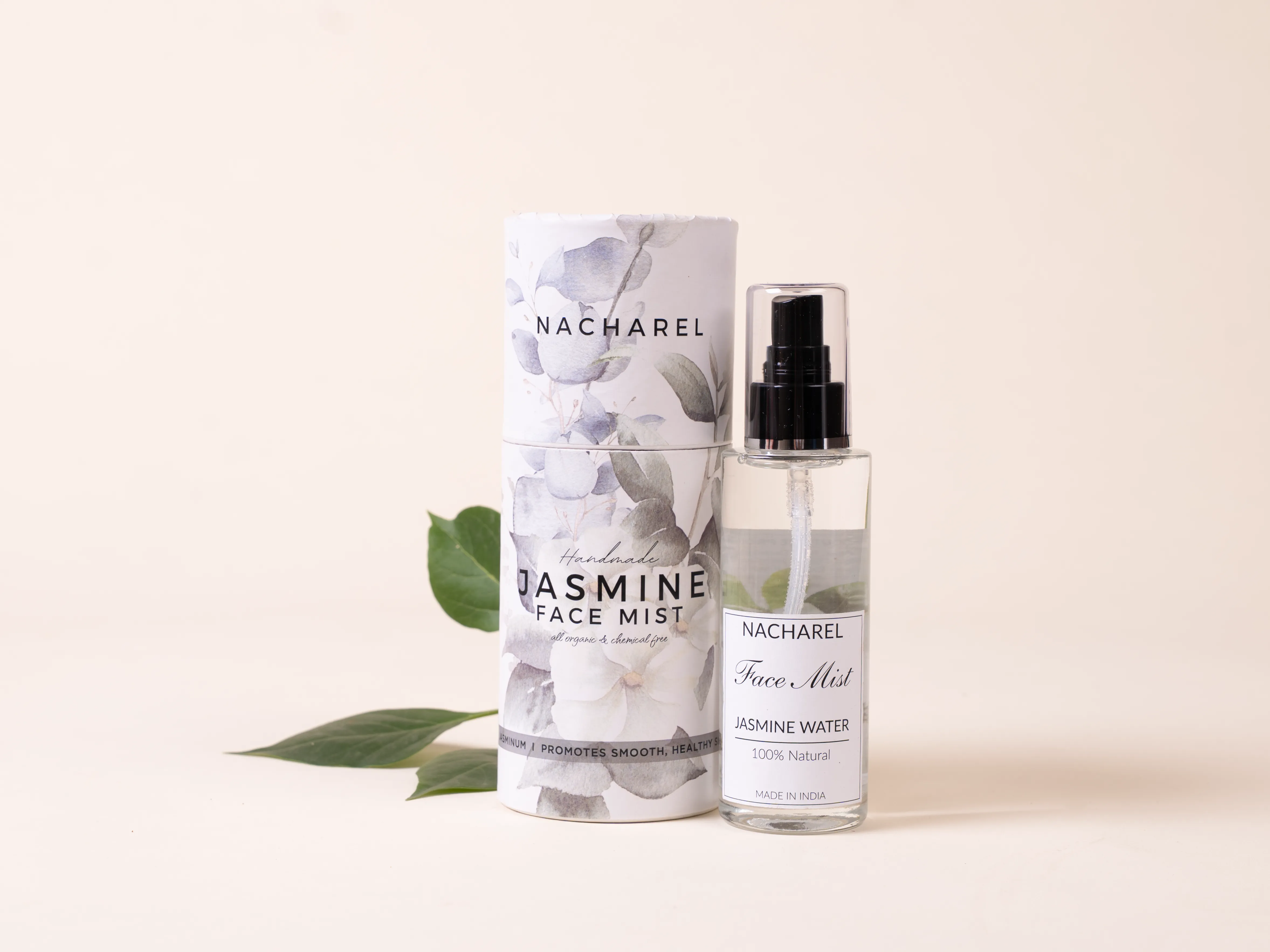 Jasmine Face Mist